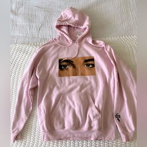 Pleasures Elvis Hoodie